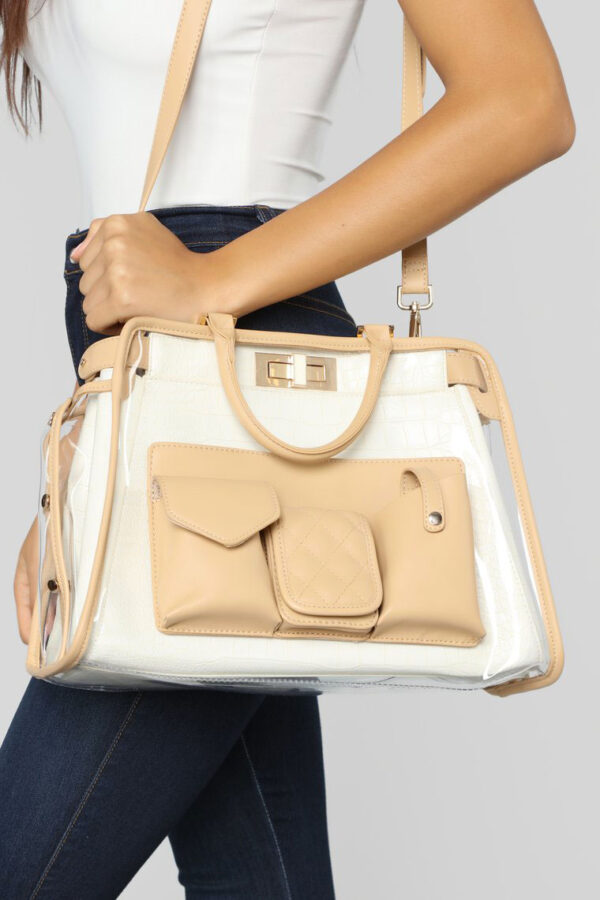 Designer Handbags and purses￼